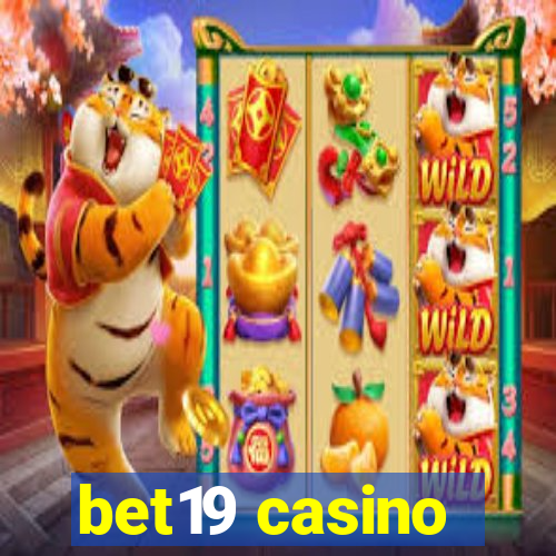bet19 casino