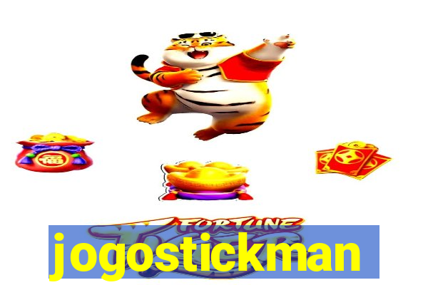 jogostickman