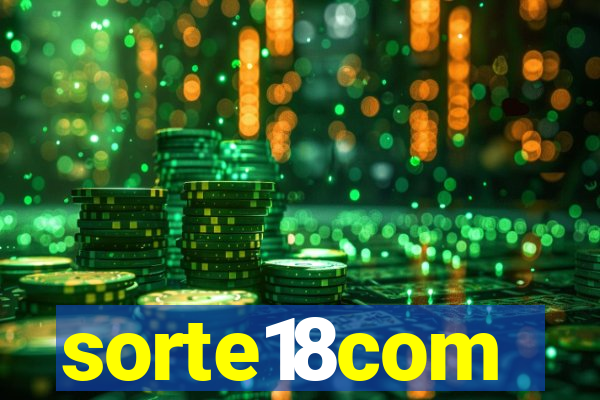 sorte18com