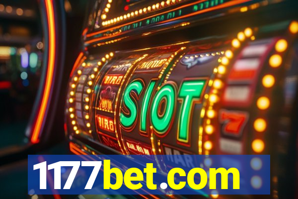 1177bet.com