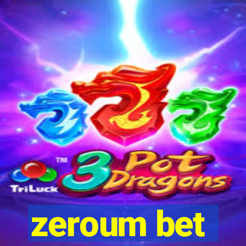 zeroum bet