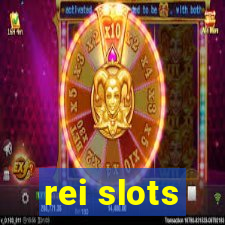 rei slots