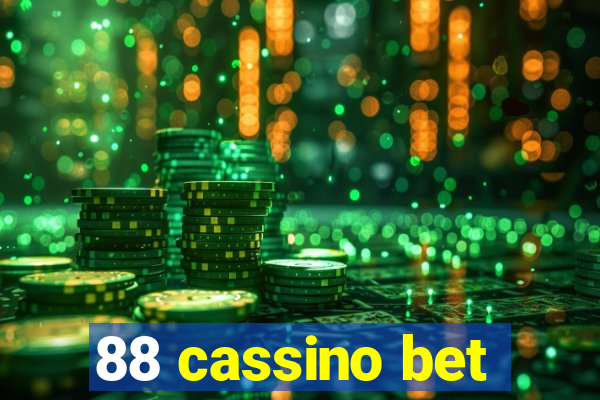 88 cassino bet