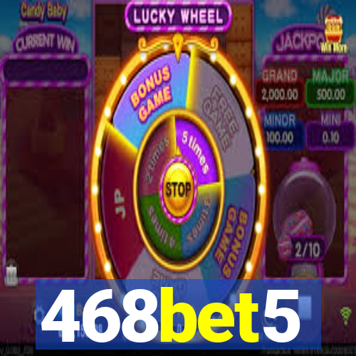 468bet5