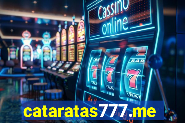 cataratas777.me