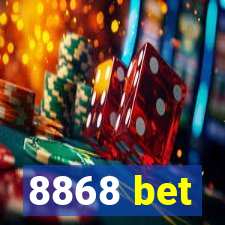8868 bet