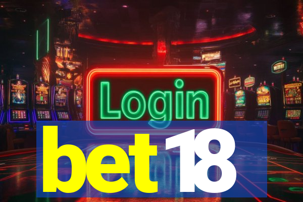 bet18