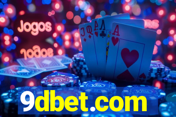 9dbet.com