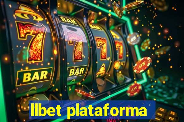 llbet plataforma