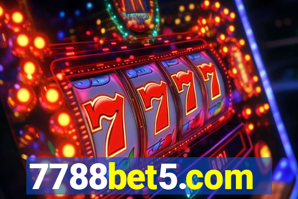 7788bet5.com