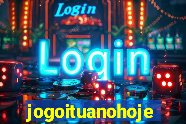jogoituanohoje