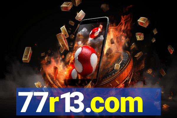 77r13.com