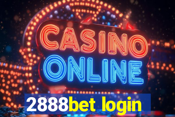 2888bet login