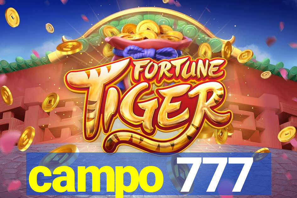 campo 777