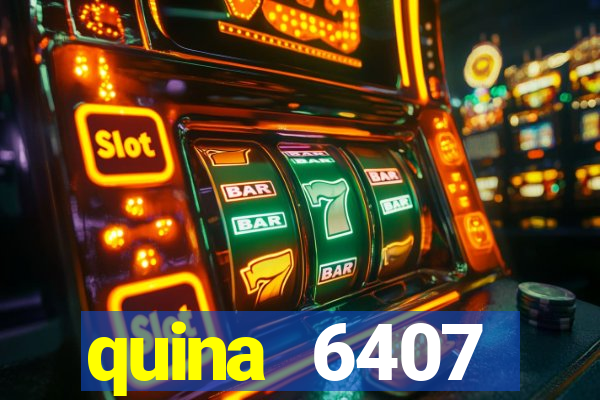 quina 6407 resultado de hoje