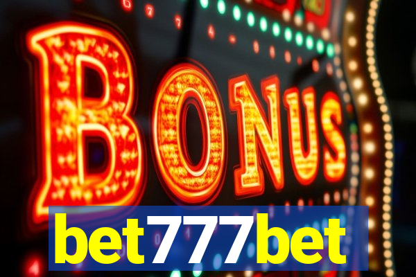 bet777bet