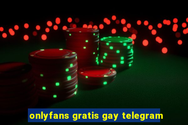 onlyfans gratis gay telegram