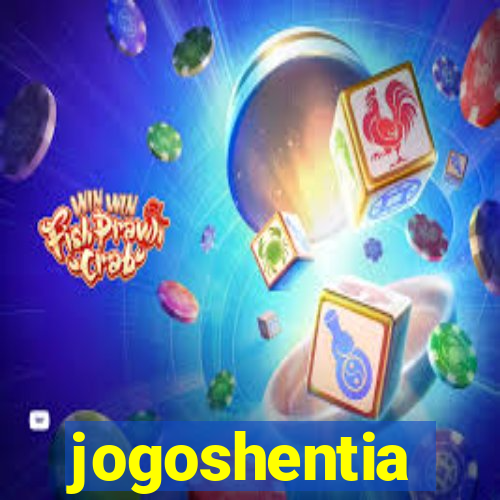 jogoshentia
