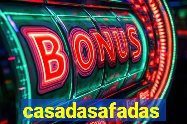 casadasafadas