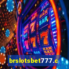 brslotsbet777.com