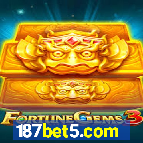 187bet5.com