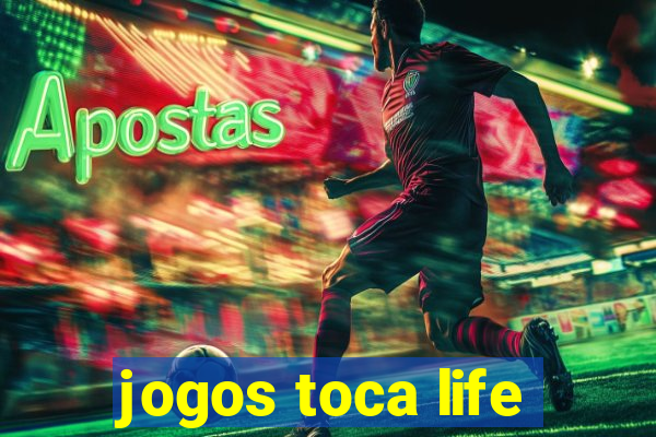 jogos toca life