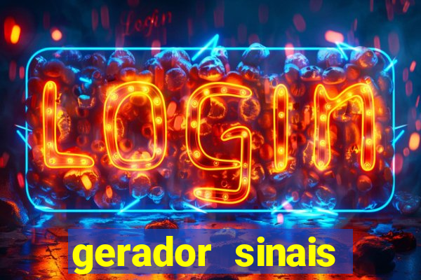 gerador sinais fortune tiger