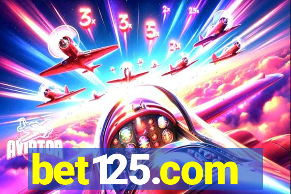 bet125.com