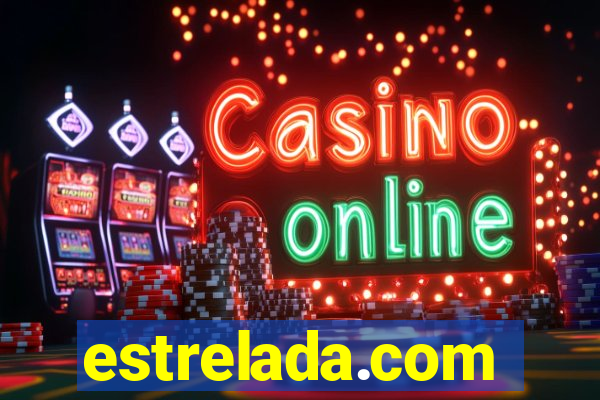 estrelada.com