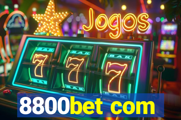 8800bet com
