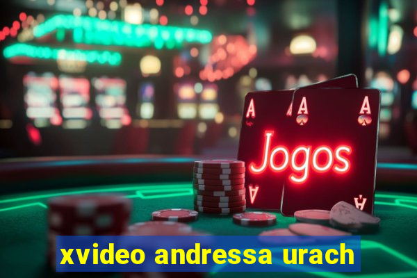 xvideo andressa urach