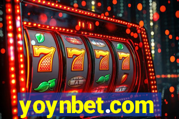 yoynbet.com