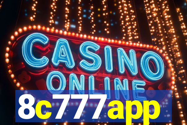 8c777app