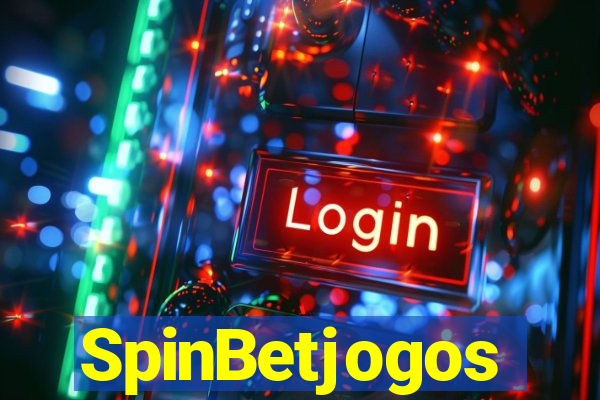 SpinBetjogos