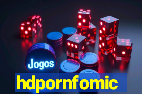 hdpornfomic