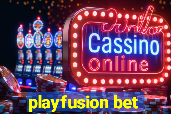 playfusion bet