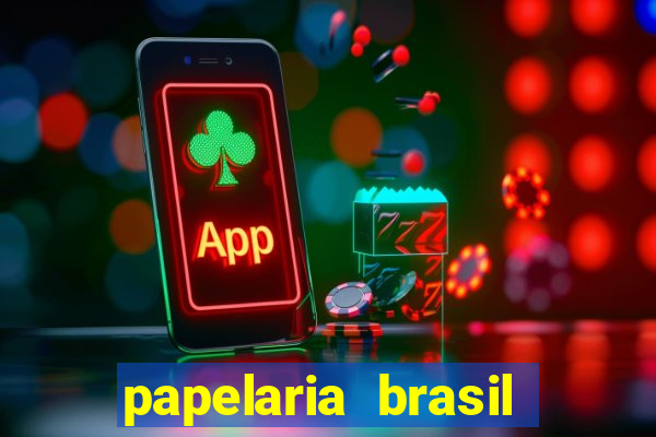 papelaria brasil porto alegre