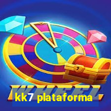 kk7 plataforma