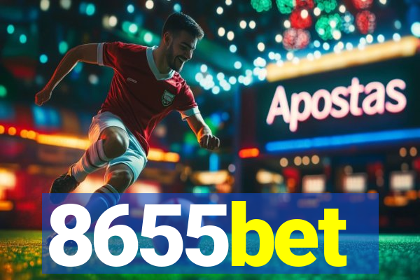 8655bet