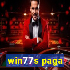 win77s paga