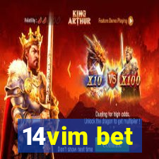 14vim bet