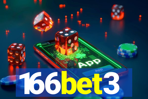 166bet3