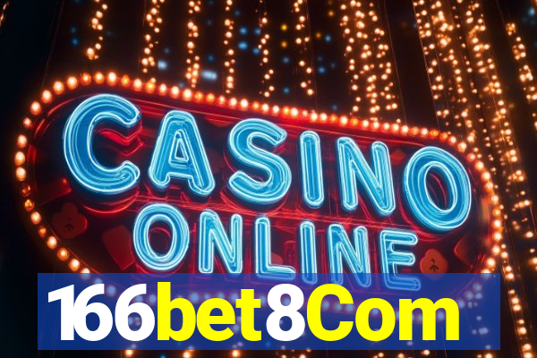 166bet8Com