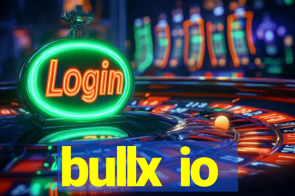 bullx io