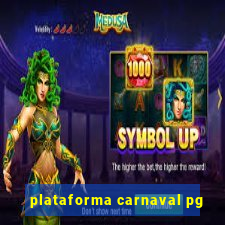 plataforma carnaval pg