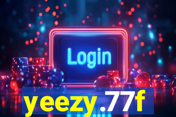 yeezy.77f