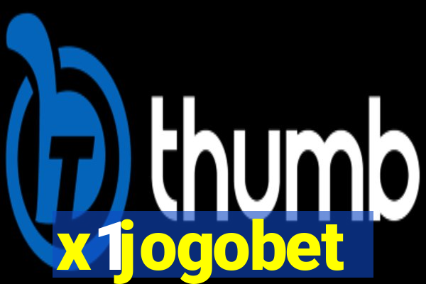 x1jogobet