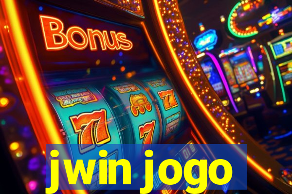 jwin jogo