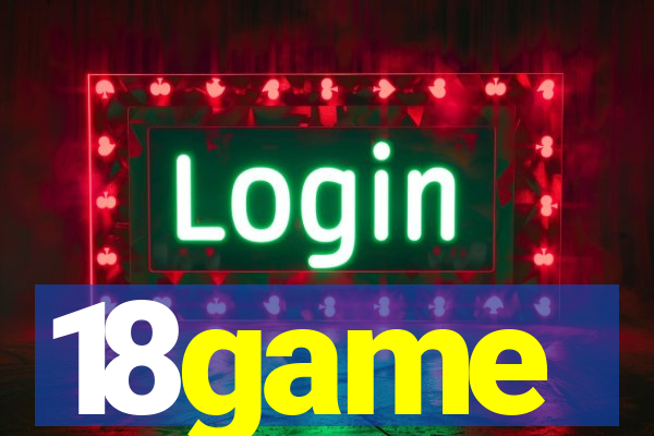 18game