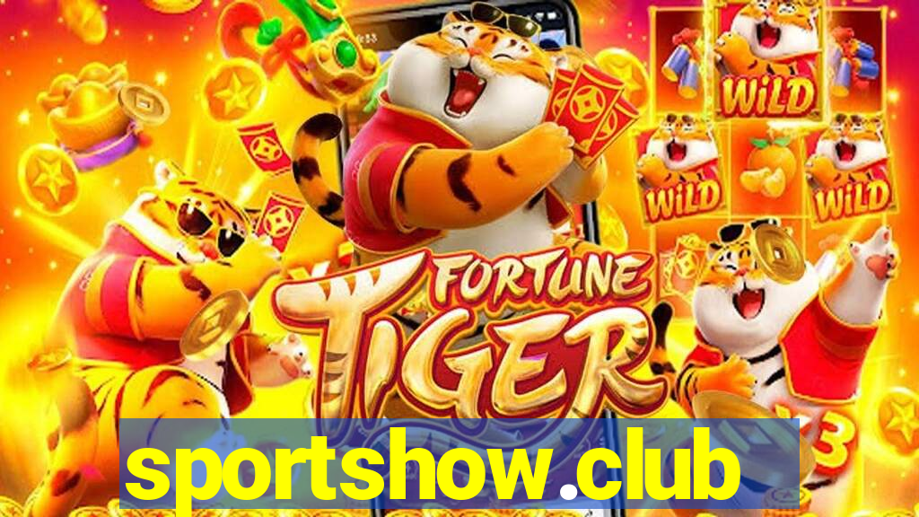 sportshow.club